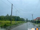 Duża działka budowlana 6812 m² w Słupnie, MPZP. - 3