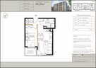 Mieszkanie Kielce Nowy Folwark - 11
