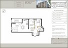 Mieszkanie Kielce Nowy Folwark - 11