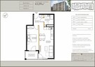 Mieszkanie Kielce Nowy Folwark - 11