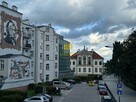 Kamienica, 2 pok. z balkonem, Okólnik - 6