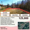 Działka z malowniczym widokiem - 15 arów - 9