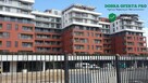 2 pokoje z balkonem na osiedlu Garnizon - 2