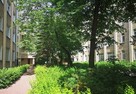 2-pokojowe mieszkanie na Ochocie - 13