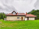 Dom z duszą historii w Elgnówku - 4