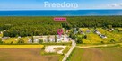 Apartament nad morzem na sprzedaż | Pino Resort |