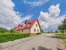 Dom z dużą działką 62 ar | 158 m² | Żelazna