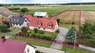 Dom z dużą działką 62 ar | 158 m² | Żelazna - 2