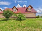 Dom z dużą działką 62 ar | 158 m² | Żelazna - 4