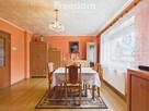 Dom z dużą działką 62 ar | 158 m² | Żelazna - 8