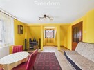 Dom z dużą działką 62 ar | 158 m² | Żelazna - 9