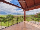 Dom z dużą działką 62 ar | 158 m² | Żelazna - 13