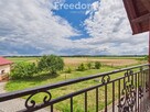 Dom z dużą działką 62 ar | 158 m² | Żelazna - 14