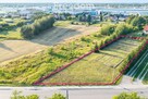 Działka z pozwoleniem na budowę | 2232 m² - 4