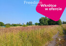 Działka z pozwoleniem na budowę | Rzeszów