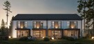 Nowy komfortowy apartament > 75,91 m2 - 2