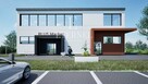 Hala magazynowo-produkcyjna 1600 m2 z działką 0,5h - 3