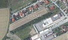 Działka budowlana 57 arów - Kraków Wadów