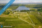 Działka budowlana w Binowie sprawny dojazd do Szczecina. - 2