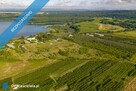 Działka budowlana w Binowie sprawny dojazd do Szczecina. - 9