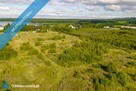 Działka budowlana w Binowie sprawny dojazd do Szczecina. - 12