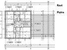 Nowy dom 180 m2 w zabudowie bliźniaczej / Józefów / Legionowo - 12