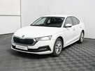 Škoda Octavia WND9142A#2.0 TDI Ambition K.cofania LED Salon PL VAT 23% - 2