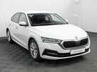 Škoda Octavia WND9142A#2.0 TDI Ambition K.cofania LED Salon PL VAT 23% - 3