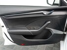 Škoda Octavia WND9142A#2.0 TDI Ambition K.cofania LED Salon PL VAT 23% - 9