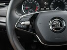 Škoda Octavia WND9142A#2.0 TDI Ambition K.cofania LED Salon PL VAT 23% - 13