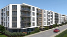 52,14 m2 - APARTAMENT NAD KIELECKIM ZALEWEM - 1