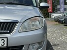 Škoda Fabia Salon Polska Bezwypadkowy Stan Bardzo Dobry - 5