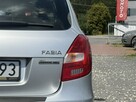 Škoda Fabia Salon Polska Bezwypadkowy Stan Bardzo Dobry - 9