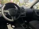 Škoda Fabia Salon Polska Bezwypadkowy Stan Bardzo Dobry - 14