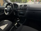 Škoda Fabia Salon Polska Bezwypadkowy Stan Bardzo Dobry - 15
