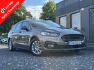 Ford Mondeo Salon Polska Poleasingowy I właściciel Serwis ASO VAT 23% Bezwypadkowy