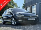 Volkswagen Passat Salon Polska Poleasingowy I właściciel Serwis ASO VAT 23% Bezwypadkowy