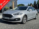 Ford Mondeo Salon Polska Poleasingowy I właściciel Serwis ASO VAT 23% Bezwypadkowy