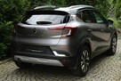 Renault Captur TCe  Benzyna 131 KM Przebieg 67 tys km Opłacony - 2