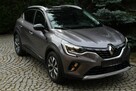 Renault Captur TCe  Benzyna 131 KM Przebieg 67 tys km Opłacony - 3
