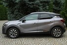 Renault Captur TCe  Benzyna 131 KM Przebieg 67 tys km Opłacony - 5