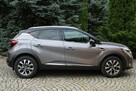 Renault Captur TCe  Benzyna 131 KM Przebieg 67 tys km Opłacony - 6