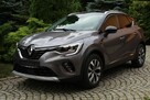 Renault Captur TCe  Benzyna 131 KM Przebieg 67 tys km Opłacony - 7