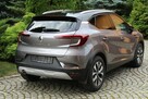 Renault Captur TCe  Benzyna 131 KM Przebieg 67 tys km Opłacony - 8