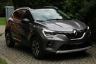 Renault Captur TCe  Benzyna 131 KM Przebieg 67 tys km Opłacony - 9