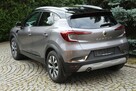 Renault Captur TCe  Benzyna 131 KM Przebieg 67 tys km Opłacony - 10