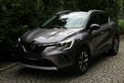Renault Captur TCe  Benzyna 131 KM Przebieg 67 tys km Opłacony - 11