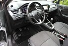 Renault Captur TCe  Benzyna 131 KM Przebieg 67 tys km Opłacony - 12