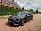Ford Focus ST-Line 1.5 EcoBoost  150KM 2019r Full LED,  Bang & Olufsen, Automat - 1