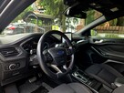 Ford Focus ST-Line 1.5 EcoBoost  150KM 2019r Full LED,  Bang & Olufsen, Automat - 9
